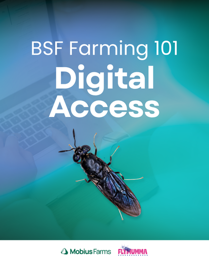BSF Farming 101 Course - Digital Access